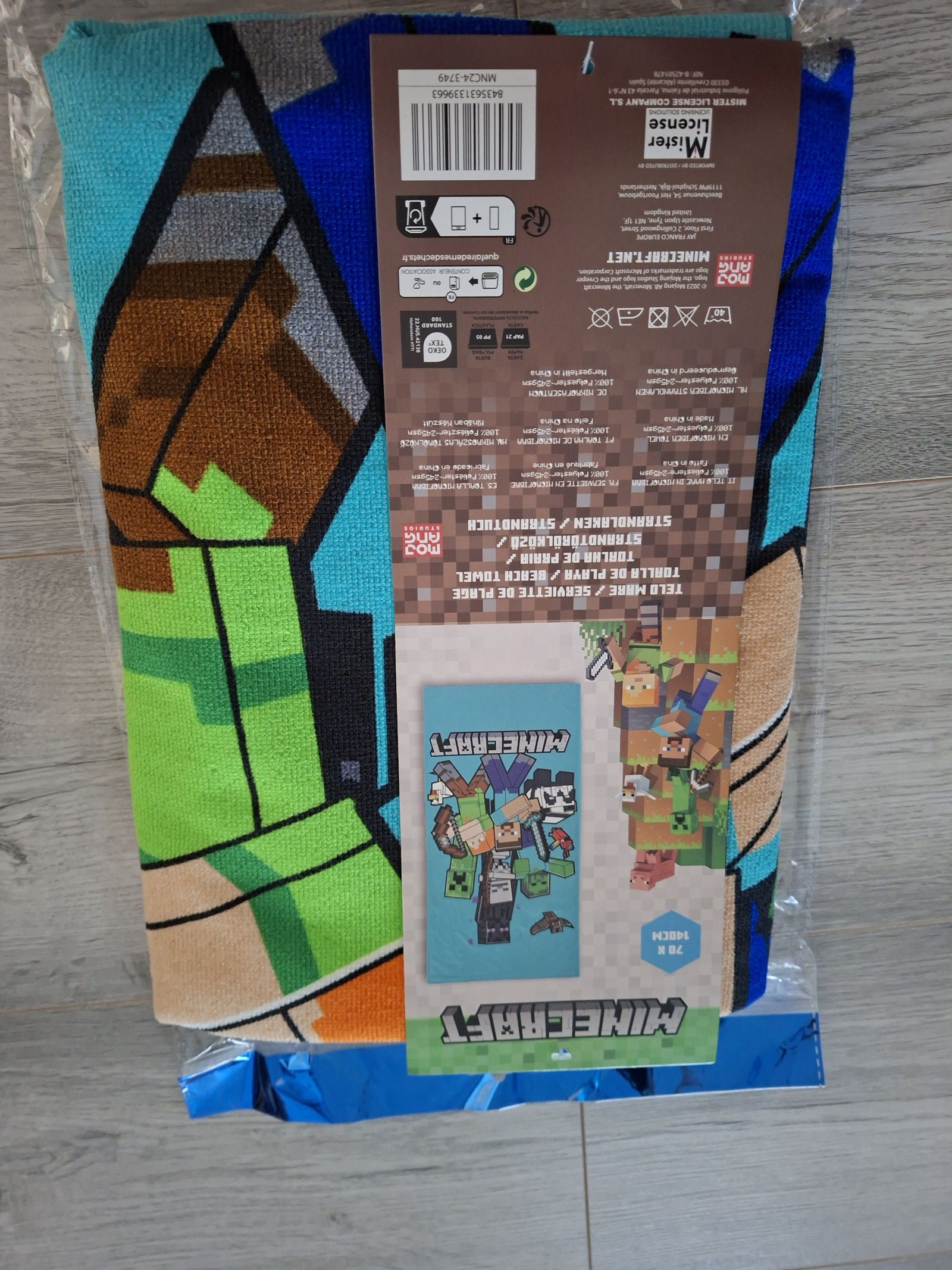Minecraft – photo 4